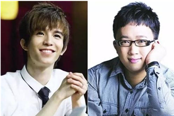 156位影视从业者联名抵制抄袭者，郭敬明、于正
