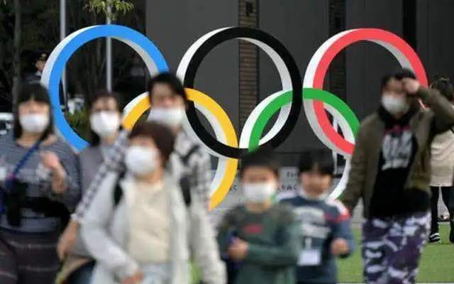 疫情反弹东京奥运怎么办?日本政府打出“最后