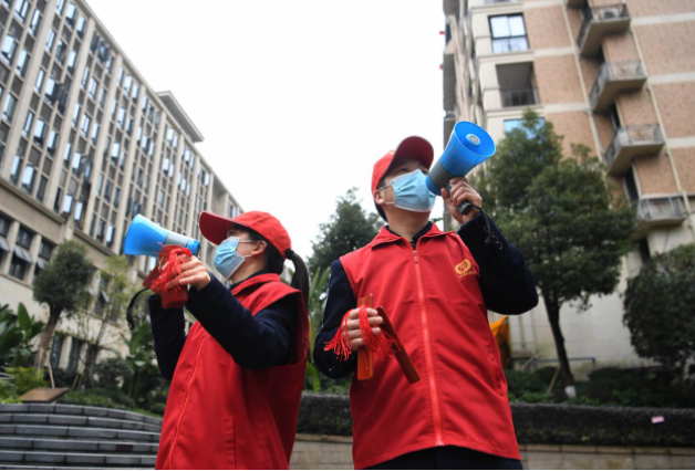 只要外地来就隔离28天且费用自理?新华社:随意