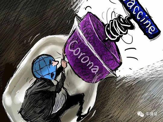 这三件世界最紧迫的事情,更多坏消息传来!