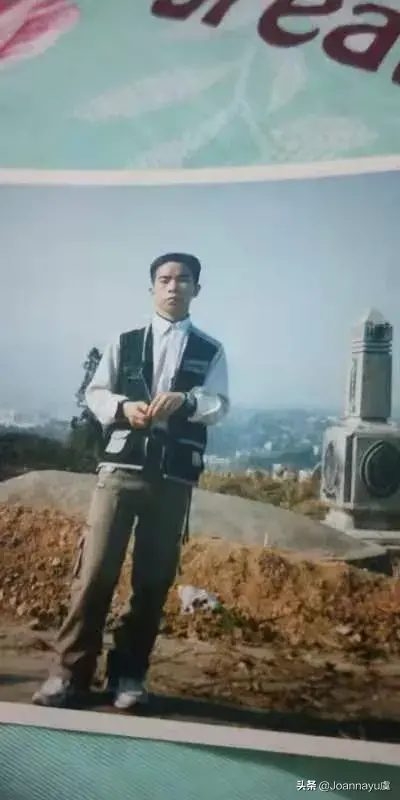 消失的人|大学毕业生失联13年:父亲车祸去世家